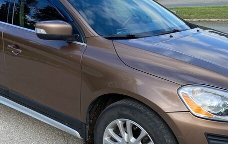 Volvo XC60 II, 2009 год, 1 200 000 рублей, 18 фотография