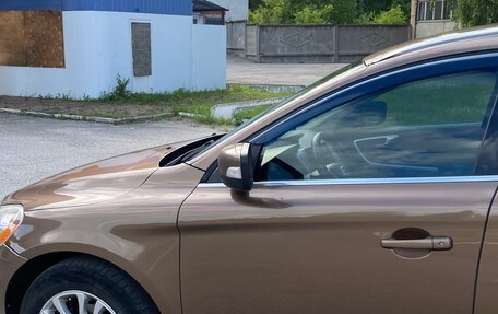 Volvo XC60 II, 2009 год, 1 200 000 рублей, 14 фотография
