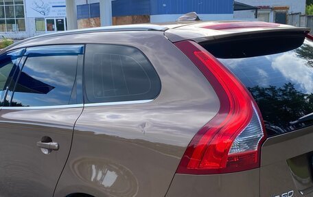 Volvo XC60 II, 2009 год, 1 200 000 рублей, 15 фотография