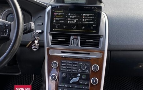 Volvo XC60 II, 2009 год, 1 200 000 рублей, 6 фотография