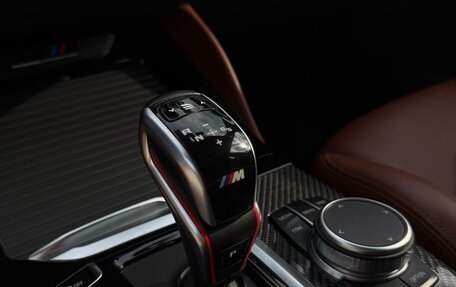 BMW X3 M, 2021 год, 8 000 000 рублей, 7 фотография