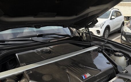 BMW X3 M, 2021 год, 8 000 000 рублей, 10 фотография