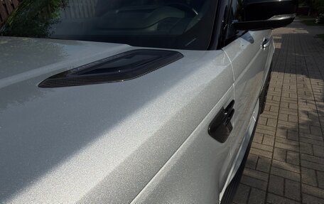 Land Rover Range Rover Sport II, 2020 год, 8 900 000 рублей, 6 фотография