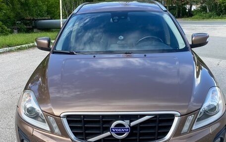 Volvo XC60 II, 2009 год, 1 200 000 рублей, 22 фотография