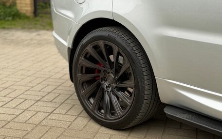 Land Rover Range Rover Sport II, 2020 год, 8 900 000 рублей, 8 фотография