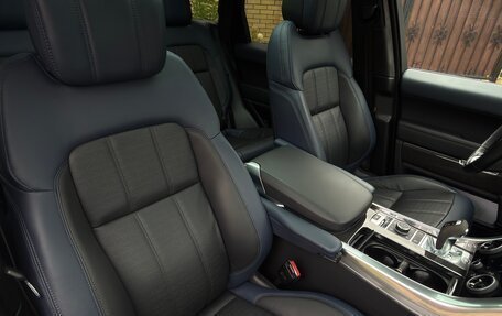 Land Rover Range Rover Sport II, 2020 год, 8 900 000 рублей, 12 фотография