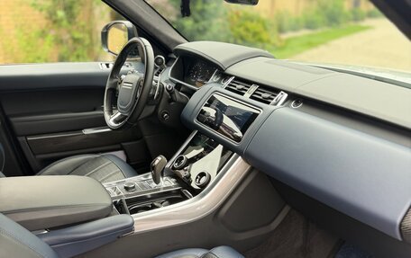 Land Rover Range Rover Sport II, 2020 год, 8 900 000 рублей, 15 фотография