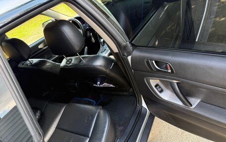 Subaru Outback III, 2005 год, 955 000 рублей, 9 фотография