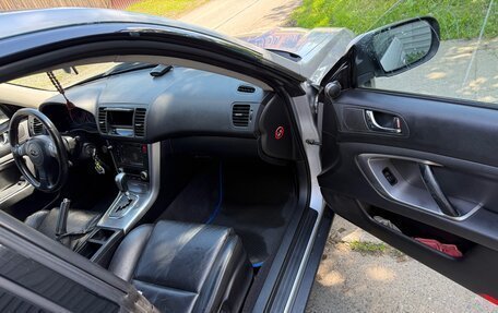 Subaru Outback III, 2005 год, 955 000 рублей, 8 фотография