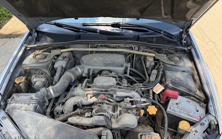 Subaru Outback III, 2005 год, 955 000 рублей, 14 фотография