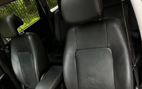 Chevrolet Captiva I, 2012 год, 1 300 000 рублей, 12 фотография