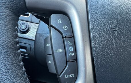 Chevrolet Captiva I, 2012 год, 1 300 000 рублей, 18 фотография