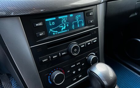 Chevrolet Captiva I, 2012 год, 1 300 000 рублей, 25 фотография