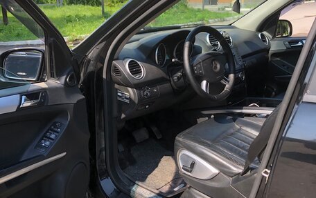 Mercedes-Benz M-Класс, 2006 год, 1 450 000 рублей, 6 фотография