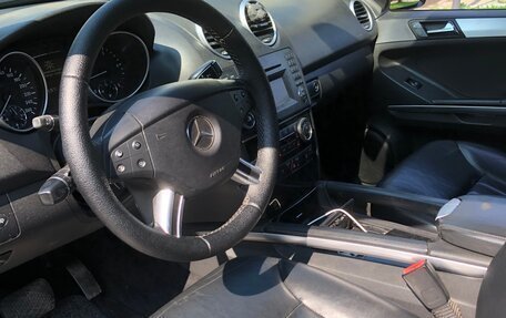 Mercedes-Benz M-Класс, 2006 год, 1 450 000 рублей, 5 фотография