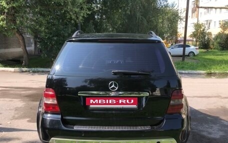 Mercedes-Benz M-Класс, 2006 год, 1 450 000 рублей, 2 фотография