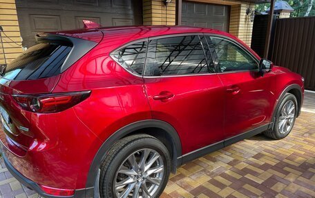 Mazda CX-5 II, 2019 год, 3 450 000 рублей, 5 фотография