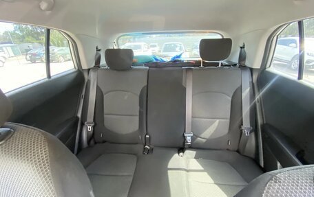 Hyundai Creta I рестайлинг, 2018 год, 1 690 000 рублей, 7 фотография