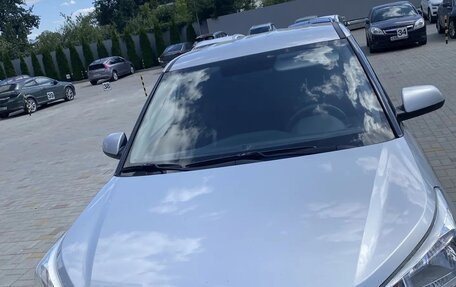 Hyundai Creta I рестайлинг, 2018 год, 1 690 000 рублей, 9 фотография