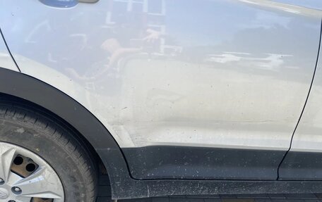 Hyundai Creta I рестайлинг, 2018 год, 1 690 000 рублей, 10 фотография