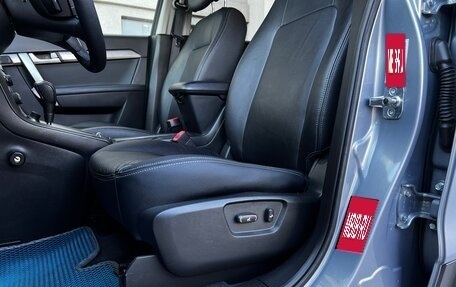 Chevrolet Captiva I, 2012 год, 1 300 000 рублей, 27 фотография