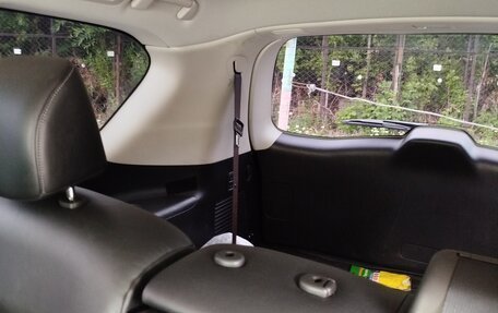 Infiniti QX80 I рестайлинг, 2015 год, 2 650 000 рублей, 16 фотография