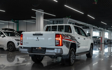 Mitsubishi L200, 2025 год, 5 300 000 рублей, 5 фотография