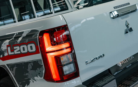 Mitsubishi L200, 2025 год, 5 300 000 рублей, 23 фотография