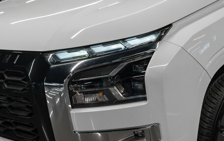 Mitsubishi L200, 2025 год, 5 300 000 рублей, 22 фотография