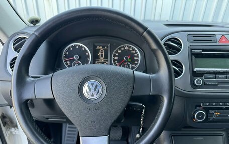 Volkswagen Tiguan I, 2010 год, 1 299 000 рублей, 11 фотография