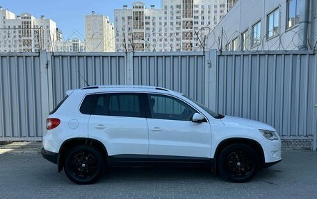 Volkswagen Tiguan I, 2010 год, 1 299 000 рублей, 7 фотография