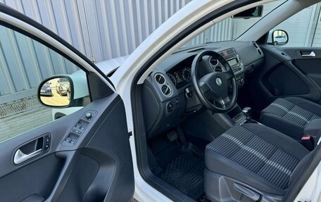 Volkswagen Tiguan I, 2010 год, 1 299 000 рублей, 9 фотография