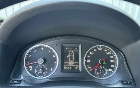 Volkswagen Tiguan I, 2010 год, 1 299 000 рублей, 12 фотография