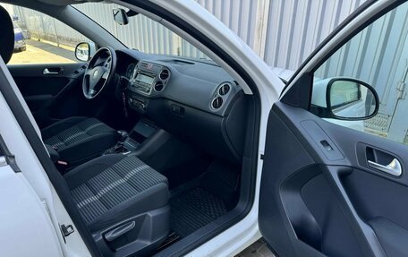 Volkswagen Tiguan I, 2010 год, 1 299 000 рублей, 14 фотография