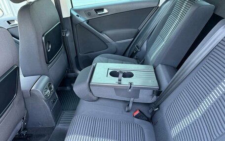 Volkswagen Tiguan I, 2010 год, 1 299 000 рублей, 16 фотография