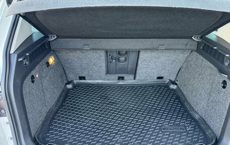 Volkswagen Tiguan I, 2010 год, 1 299 000 рублей, 19 фотография