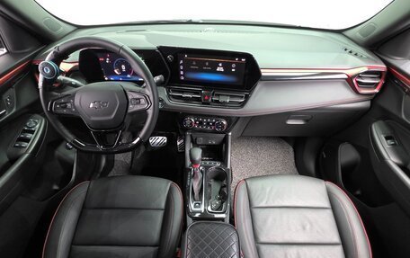 Chevrolet TrailBlazer, 2023 год, 1 570 706 рублей, 4 фотография