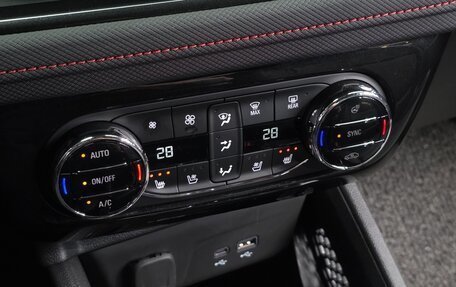Chevrolet TrailBlazer, 2023 год, 1 570 706 рублей, 12 фотография