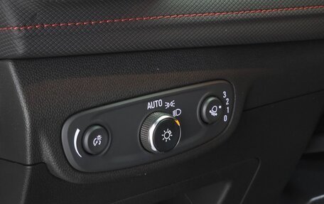 Chevrolet TrailBlazer, 2023 год, 1 570 706 рублей, 11 фотография