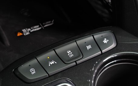 Chevrolet TrailBlazer, 2023 год, 1 570 706 рублей, 13 фотография