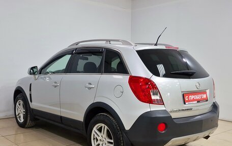 Opel Antara I, 2013 год, 1 060 000 рублей, 8 фотография