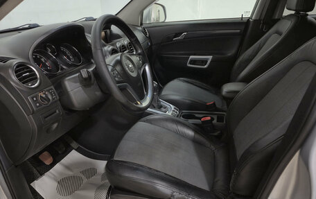 Opel Antara I, 2013 год, 1 060 000 рублей, 12 фотография