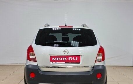 Opel Antara I, 2013 год, 1 060 000 рублей, 6 фотография