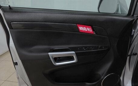 Opel Antara I, 2013 год, 1 060 000 рублей, 9 фотография