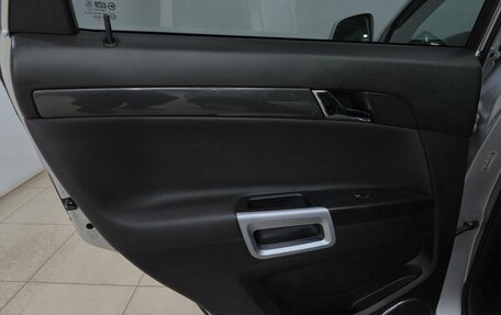 Opel Antara I, 2013 год, 1 060 000 рублей, 17 фотография