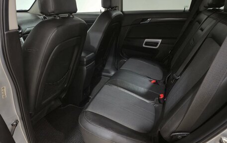Opel Antara I, 2013 год, 1 060 000 рублей, 18 фотография