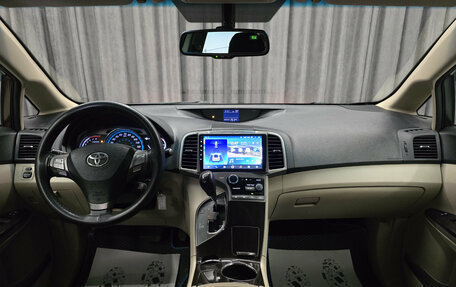 Toyota Venza I, 2010 год, 1 579 000 рублей, 12 фотография