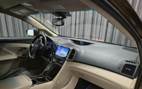 Toyota Venza I, 2010 год, 1 579 000 рублей, 15 фотография