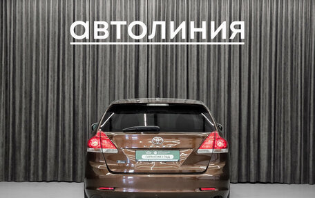 Toyota Venza I, 2010 год, 1 579 000 рублей, 8 фотография