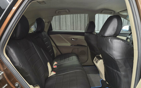 Toyota Venza I, 2010 год, 1 579 000 рублей, 16 фотография